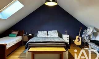 Maison 5 Pièces 125 m² à vendre à Bois-le-Roi (27220)