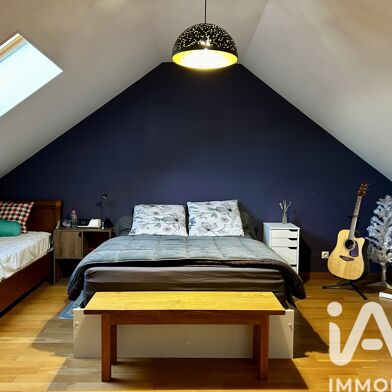 Maison 5 pièces 296000 €