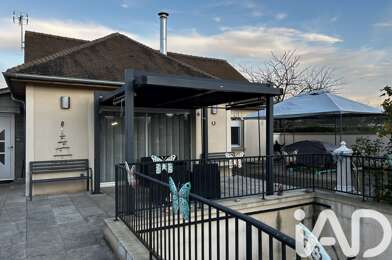 Maison 5 pièces 266000 €