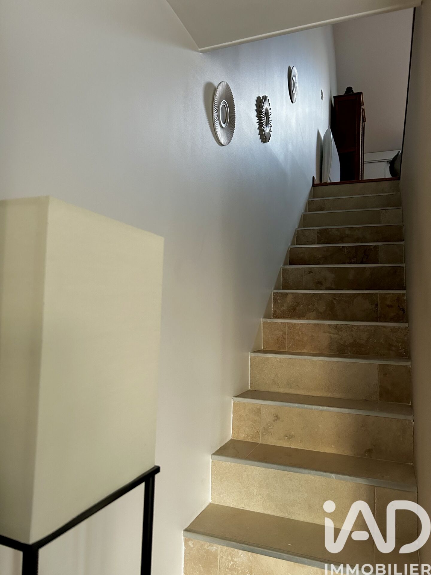 Vente Maison/villa 5 pièces - Photo 5