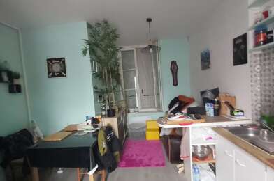 Appartement 2 pièces 50000 €