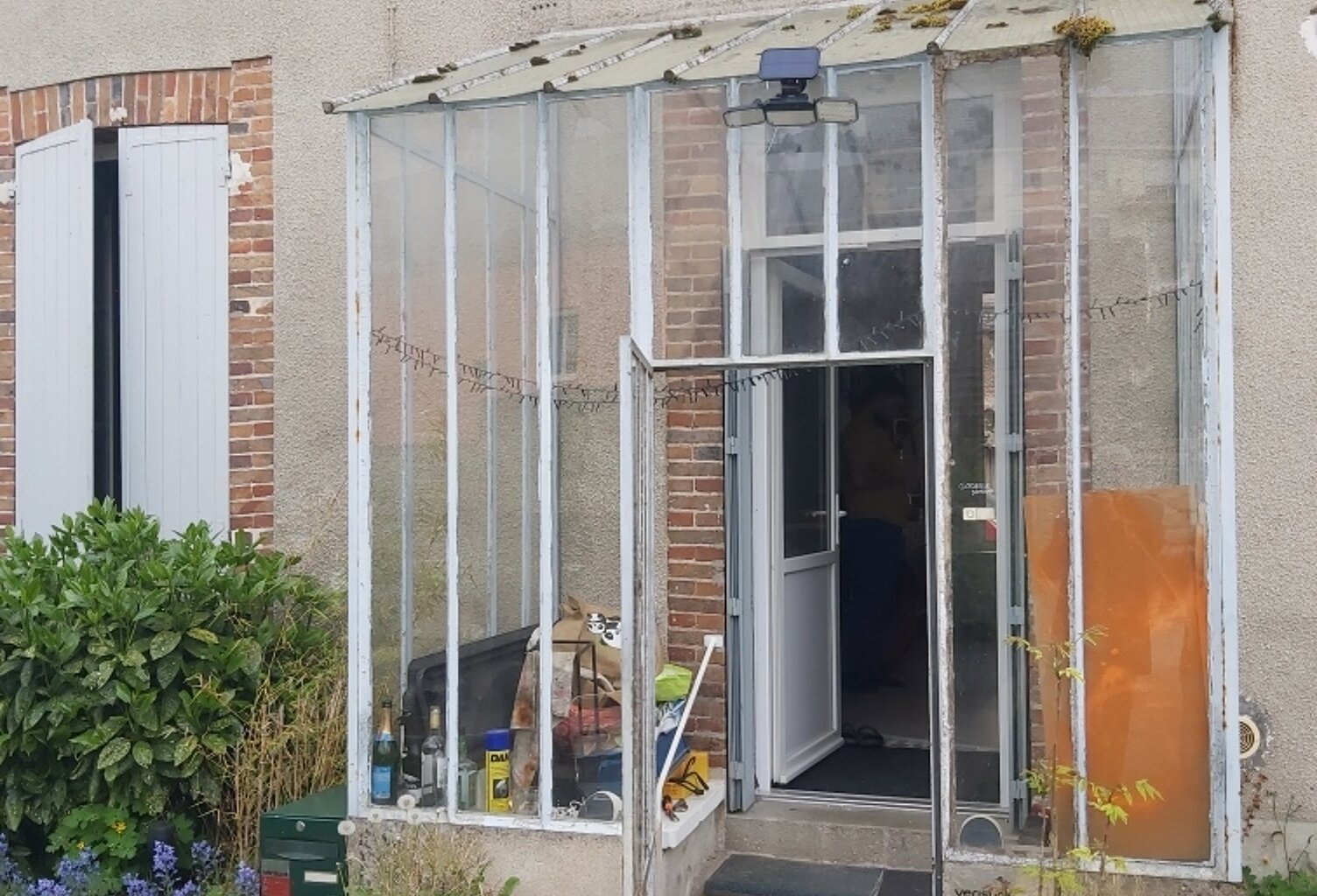 Vente Appartement 2 pièces — photo 1