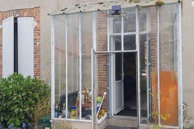 Appartement 2 pièces 48000 €