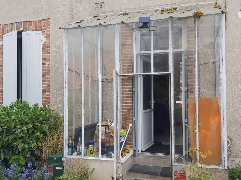 Vente Appartement 2 pièces — photo 1