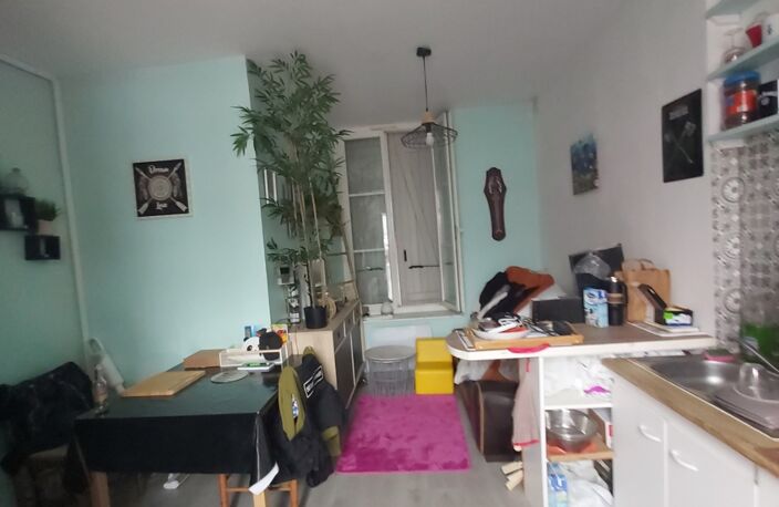 Vente Appartement 2 pièces — photo 2