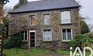 Maison 5 Pièces 71 m² à vendre à Plénée-Jugon (22640)