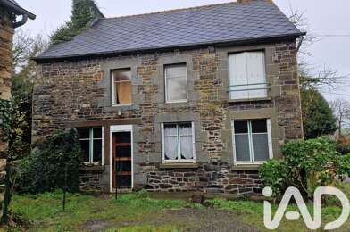 Maison 5 pièces 78000 €