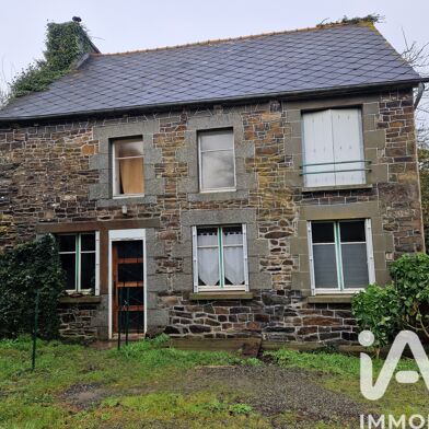 Maison 5 pièces 78000 €