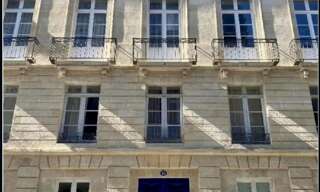 Appartement 2 Pièces 39 m² à vendre à Bordeaux (33000)