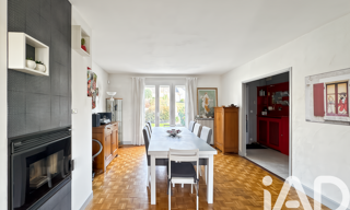 Maison 5 Pièces 110 m² à vendre à Linas (91310)