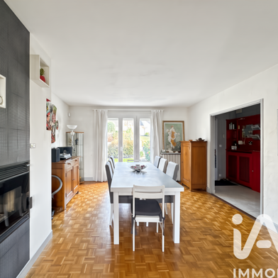 Maison 5 pièces 349000 €
