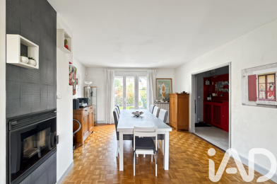 Maison 5 pièces 339000 €