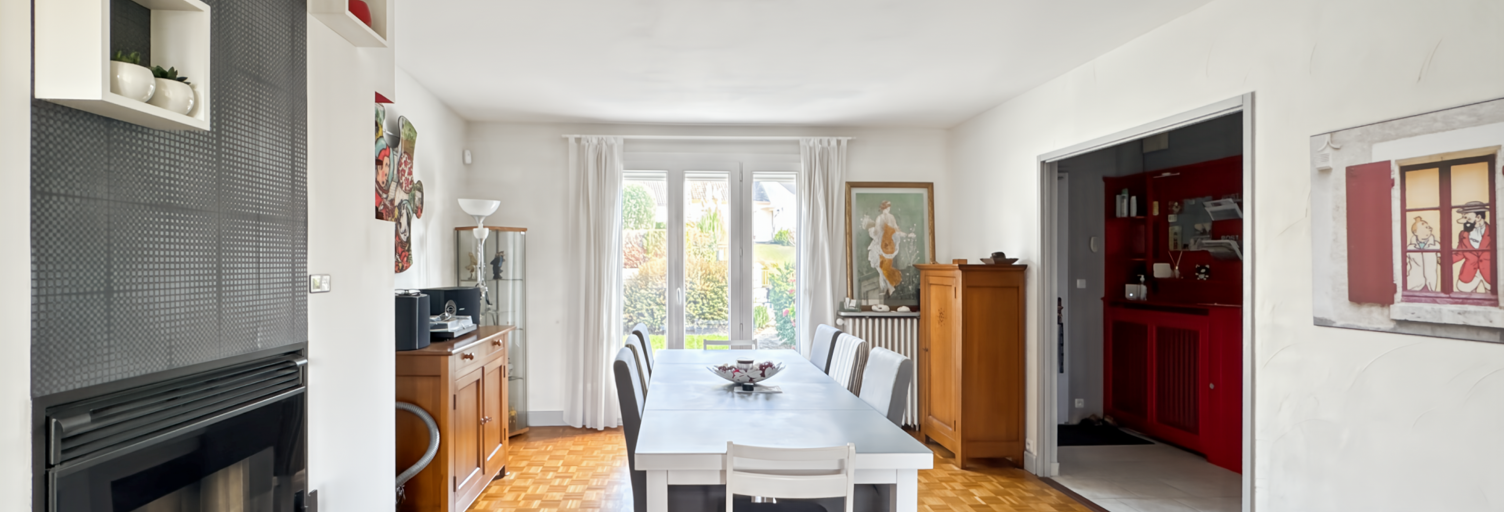 Maison 5 Pièces 110 m² à vendre à Linas (91310)