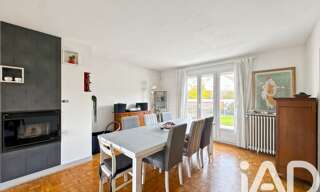 Maison 5 Pièces 110 m² à vendre à Linas (91310)