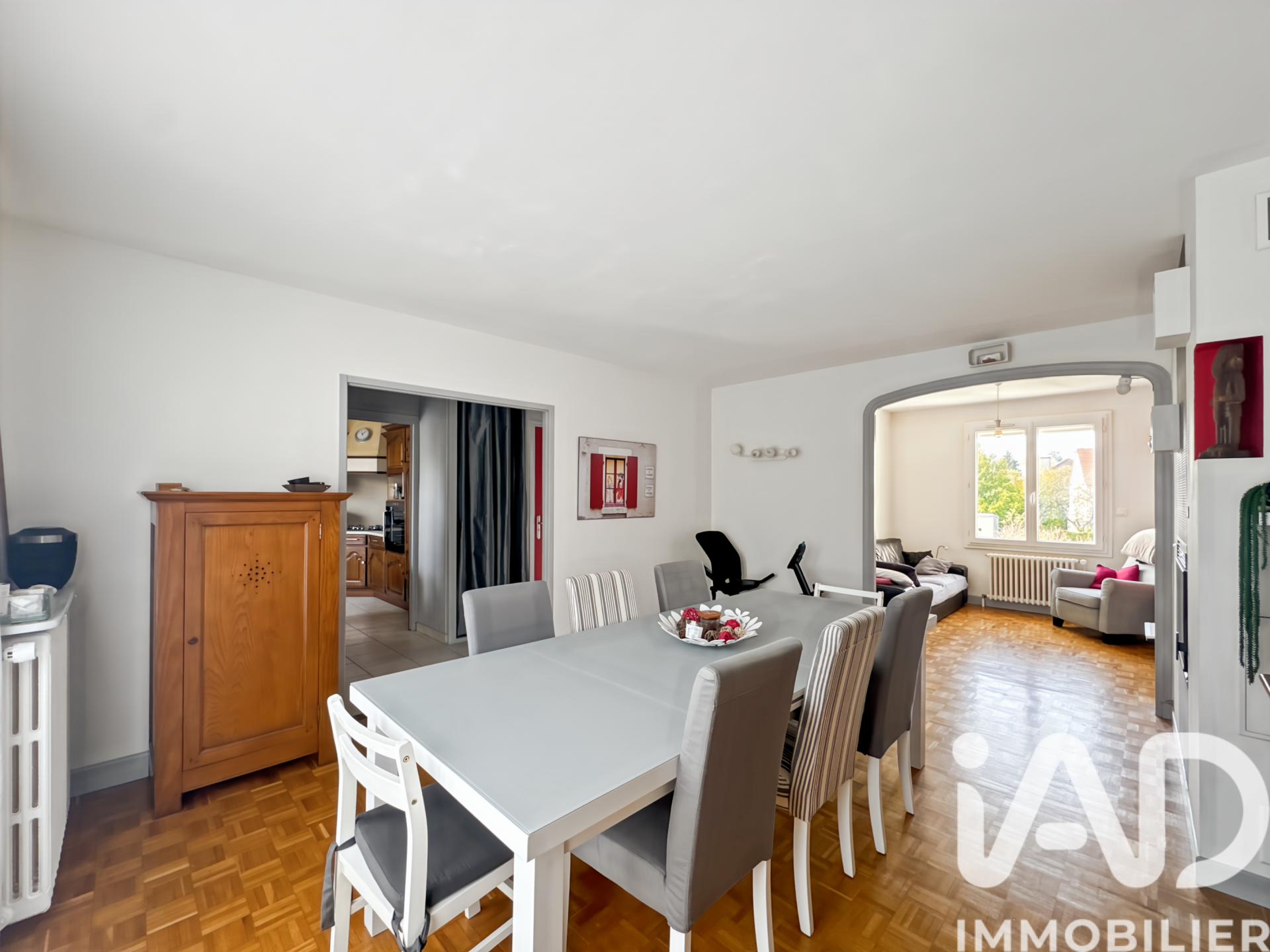 Vente Maison/villa 5 pièces - Photo 3