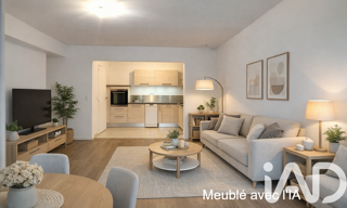Appartement 3 Pièces 65 m² à vendre à Sautron (44880)