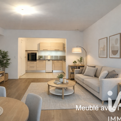 Appartement 3 pièces 229000 €