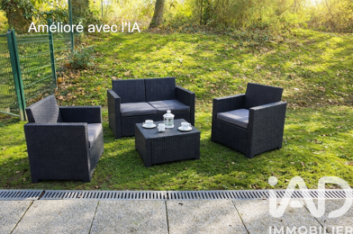 Appartement 3 pièces 229000 €