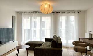 Appartement 2 Pièces 47 m² à louer à Antony (92160)