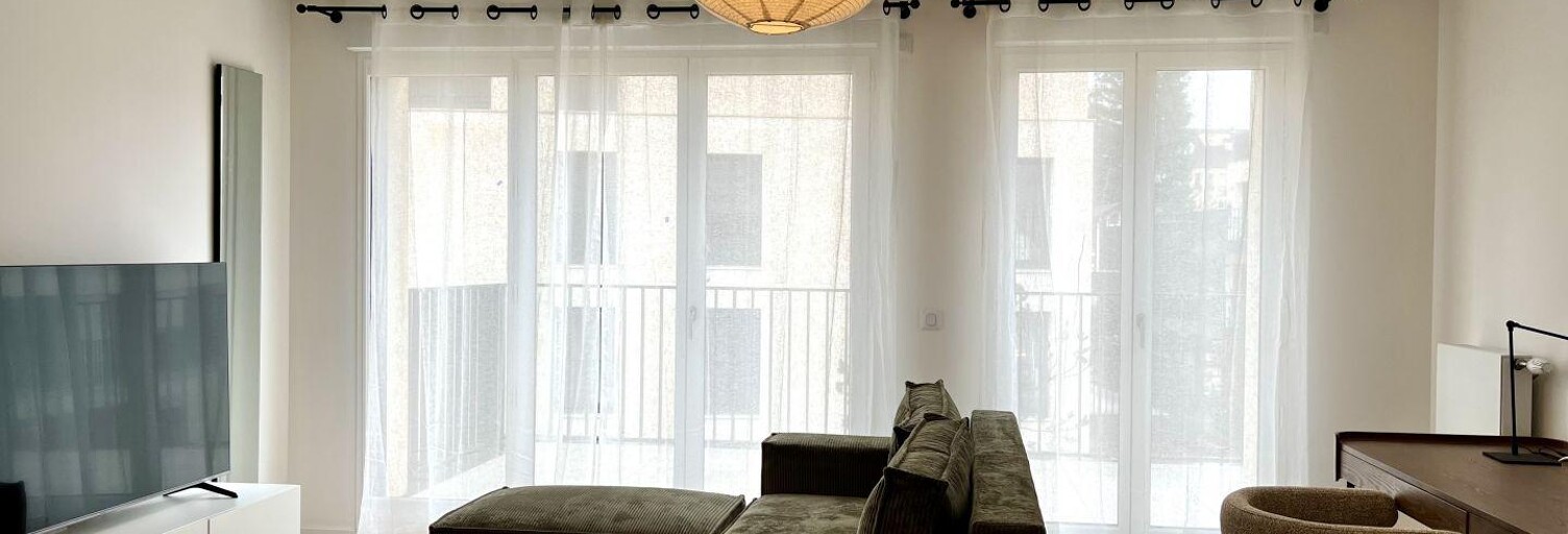 Appartement 2 Pièces 47 m² à louer à Antony (92160)