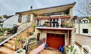 Maison 6 Pièces 104 m² à vendre à Conflans-Sainte-Honorine (78700)