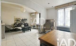 Appartement 3 Pièces 58 m² à vendre à Nîmes (30900)