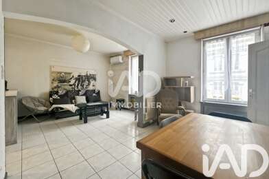 Appartement 3 pièces 135000 €