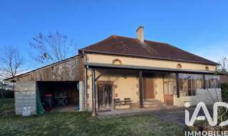 Maison 4 Pièces 89 m² à vendre à Neuilly-le-Réal (03340)