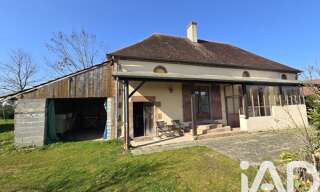 Maison 4 Pièces 89 m² à vendre à Neuilly-le-Réal (03340)