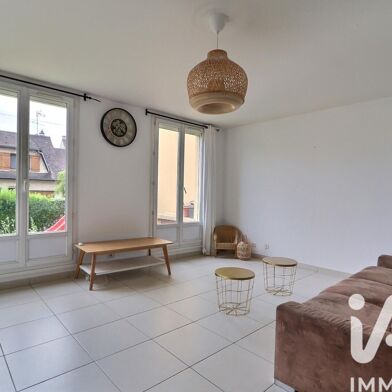Appartement 5 pièces 237500 €