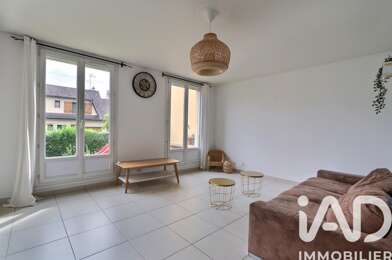 Appartement 5 pièces 237500 €