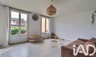 Appartement 5 Pièces 101 m² à vendre à Mitry-Mory (77290)