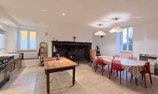 Maison 5 Pièces 180 m² à vendre à Livron (64530)