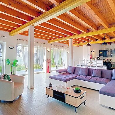 Maison 5 pièces 250000 €