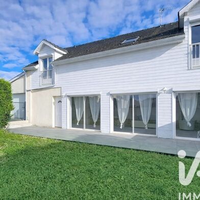 Maison 5 pièces 250000 €