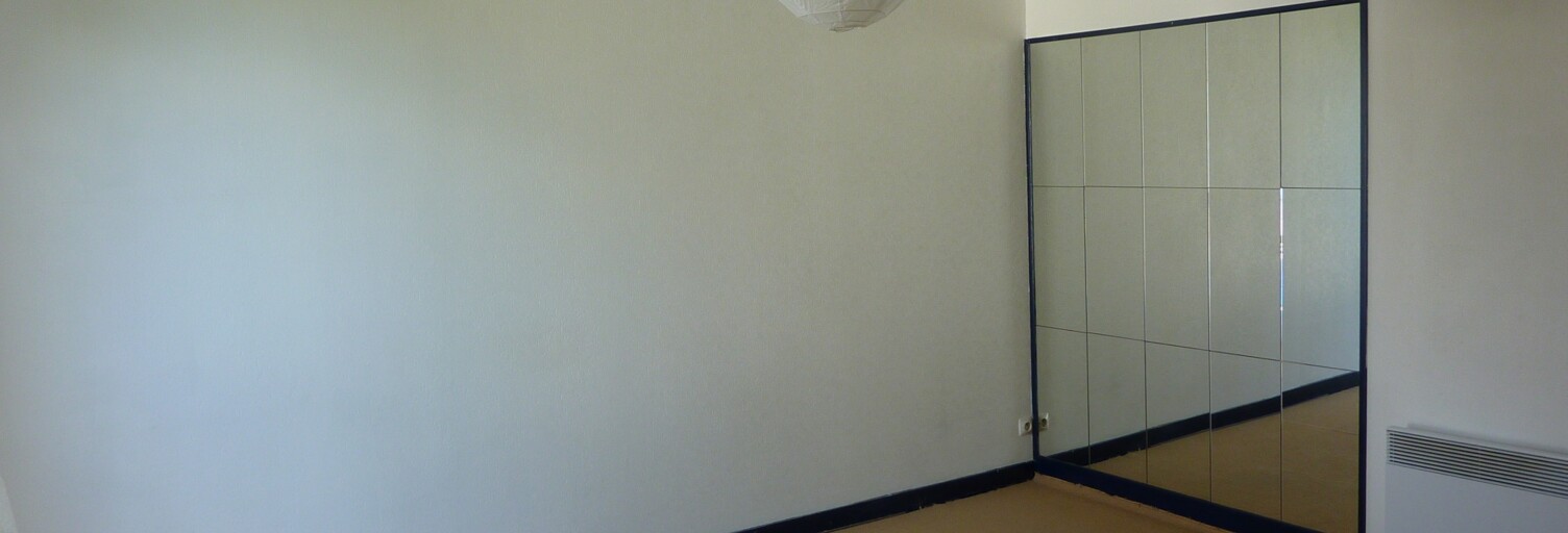 Appartement 1 Pièce 21 m² à vendre à Nantes (44300)