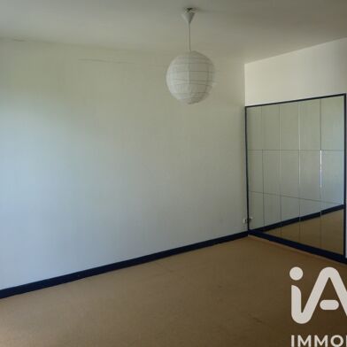 Appartement 1 pièces 93000 €