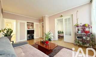 Appartement 4 Pièces 69 m² à vendre à Pantin (93500)