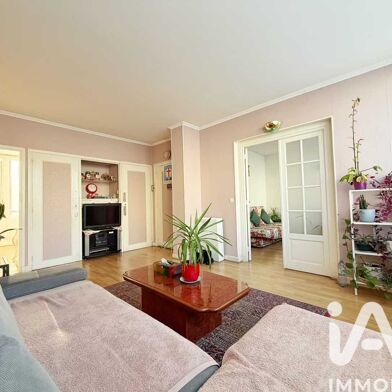 Appartement 4 pièces 310000 €