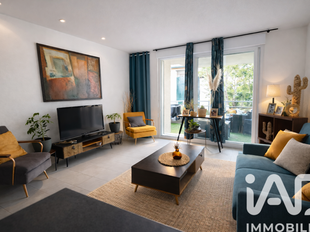 Vente Appartement 3 pièces — photo du bien
