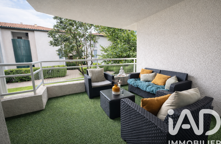 Vente Appartement 3 pièces — photo 2