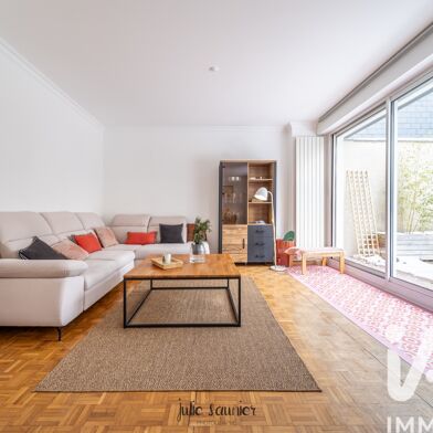 Appartement 4 pièces 299500 €