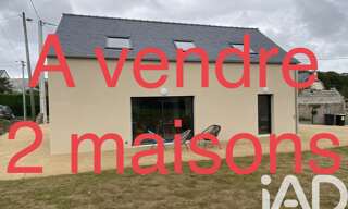 Maison 7 Pièces 140 m² à vendre à Lannion (22300)