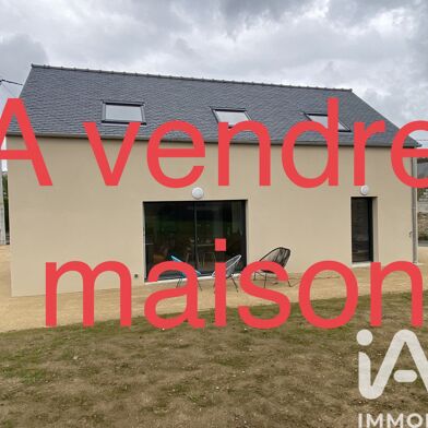 Maison 7 pièces 335000 €