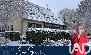 Maison 6 Pièces 108 m² à vendre à Bennecourt (78270)