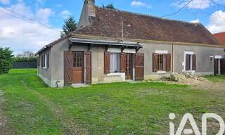 Maison 5 Pièces 110 m² à vendre à Coullons (45720)