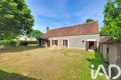 Maison 5 pièces 225000 €