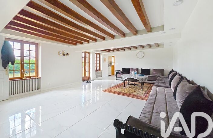 Vente Maison traditionnelle 5 pièces — photo 2