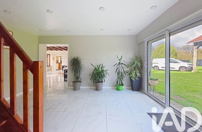 Vente Maison traditionnelle 5 pièces — photo 3