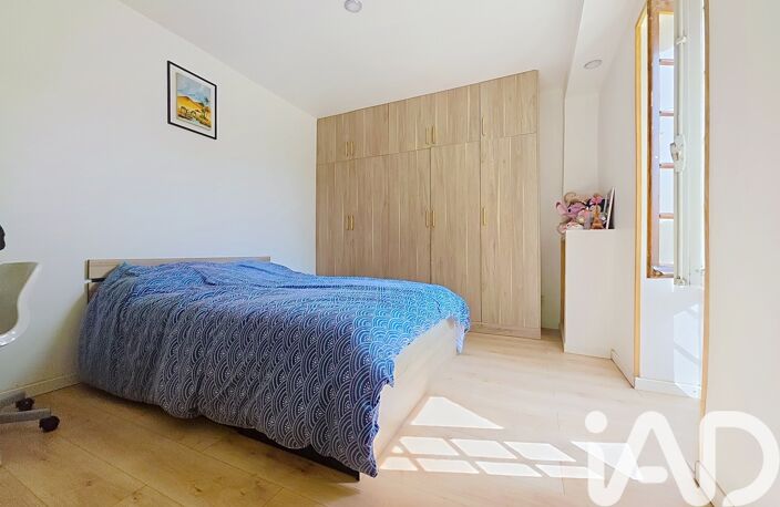 Vente Maison traditionnelle 5 pièces — photo 4